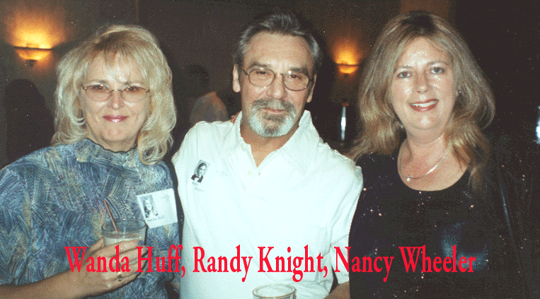 Wanda Ritchey 30th Reunion